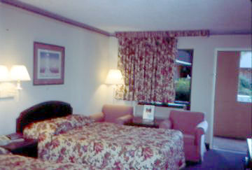 Express By Holiday Inn Biloxi Eksteriør billede